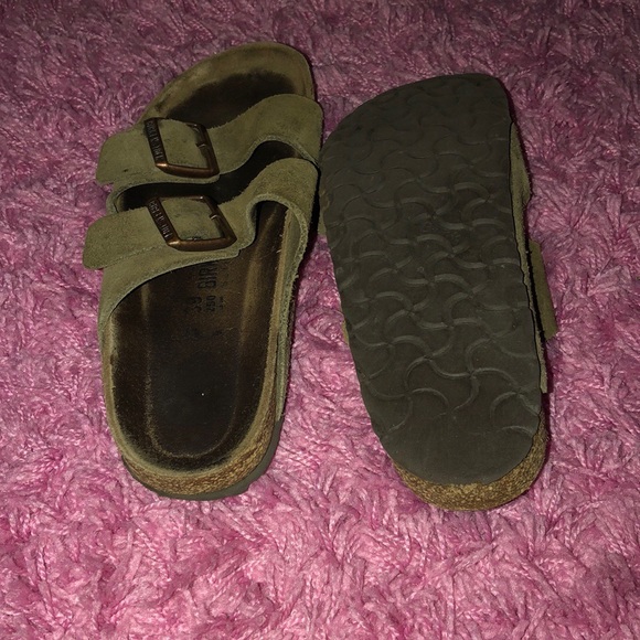 Birkenstock Shoes - Birkenstocks